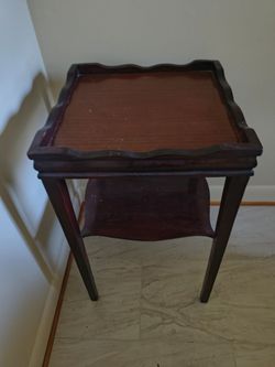 Moving sale today