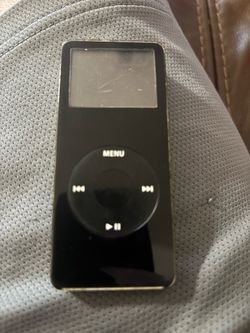 I pod Nano