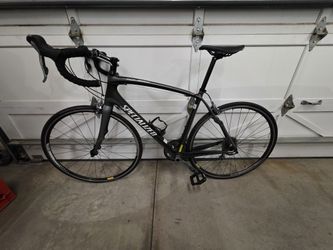 Roubaix Specialized Road Bike Super Light Carbon