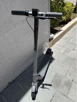 Phantom A10 Smart Electric Scooter