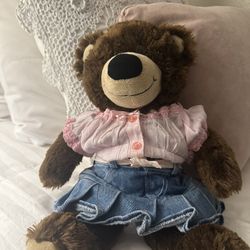 build a bear