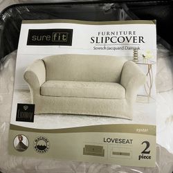 Sofa And Loveseat Cover