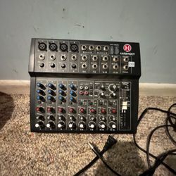 Mixer