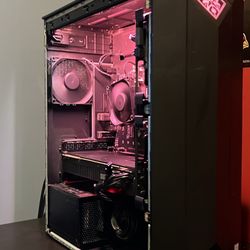 I7 2080 Gaming Pc