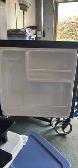 Mini Compact Refrigerator