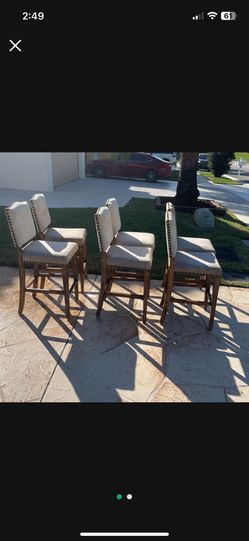 Patio Chair