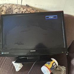 Sylvania Tv 32 In