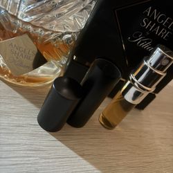 Kilian Angels’ Share