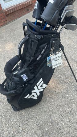 PXG golf stand bag