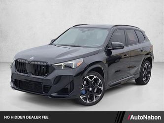 2025 BMW X1