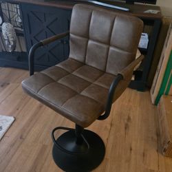 High Chairs (Set Of six) 