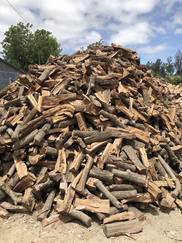 Premium Firewood for Sale in Murrieta, CA OfferUp