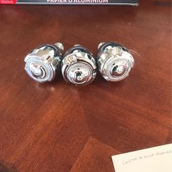 Cabezal De Ducha Ahorrador De Agua 1.5 GPM 