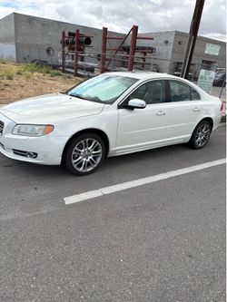 2007 Volvo S80 V8 AWD