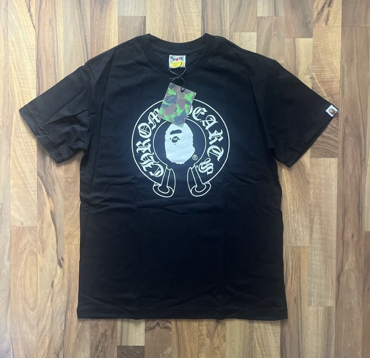 Bape Tee