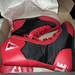 Boxing Shoes