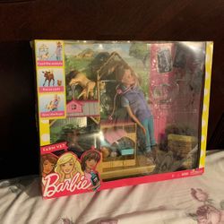 Barbie En Buenas Condiciones