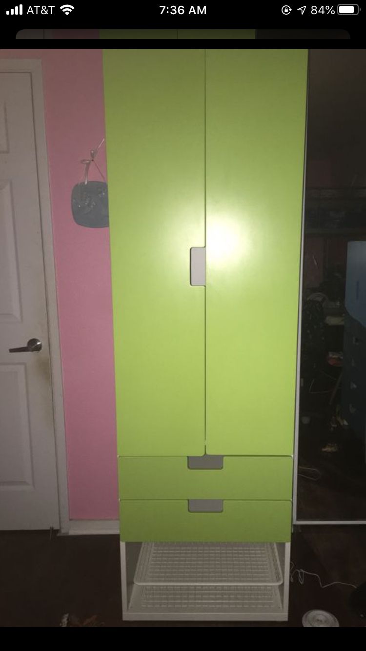 Ikea armoire