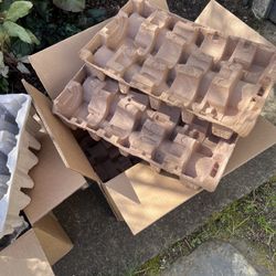 FREE Wine Storage/Shipping Boxes