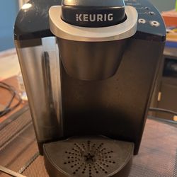 Keurig Coffee Maker 