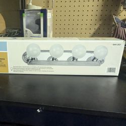 Bathroom Lighting Bar