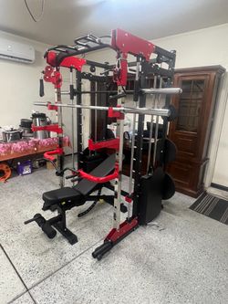 💥Smith Machine 200💥