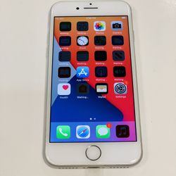 IPhone 8 64GB Fully unlocked 