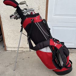 Golf Club Set 