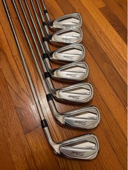Titleist T350 Irons