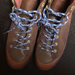 Puma Boots