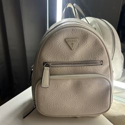 Guess Backpack Purse