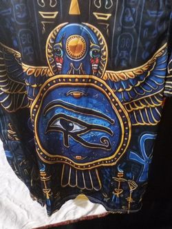 Egyptian Thrift Shirt