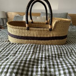 Moses Basket