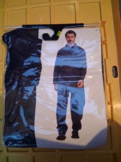 Michael myers coverralls