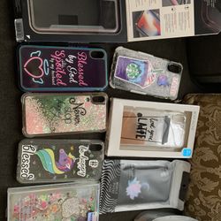 Iphone XS MAX CASE