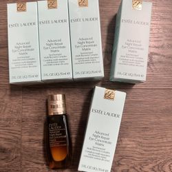 Estée Lauder Advanced Night Repair Eye 0.5 oz x 5