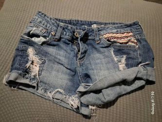 Women's Soundgirl Shorts 