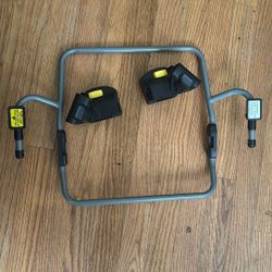 Bob Stroller Infant Car seat Adapter