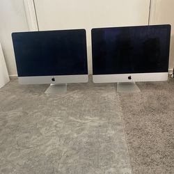 Apple Mac Two 24”