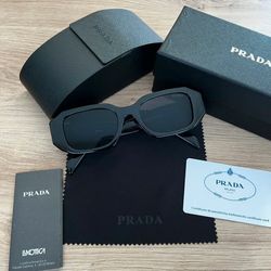 Prada Sunglasses 