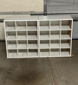Shoe organizer