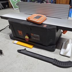 WEN 6 Inch Jointer Model 6559