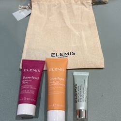 Brand New Elemis Beauty Gift Set 