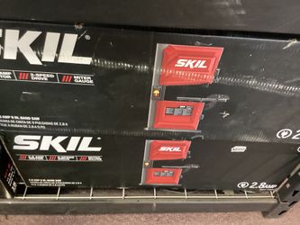 SKIL Corded Band Saw  $220