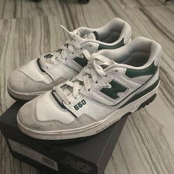 New Balance 550