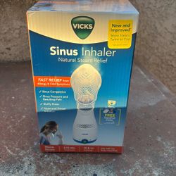 Sinus Inhaler VICKS