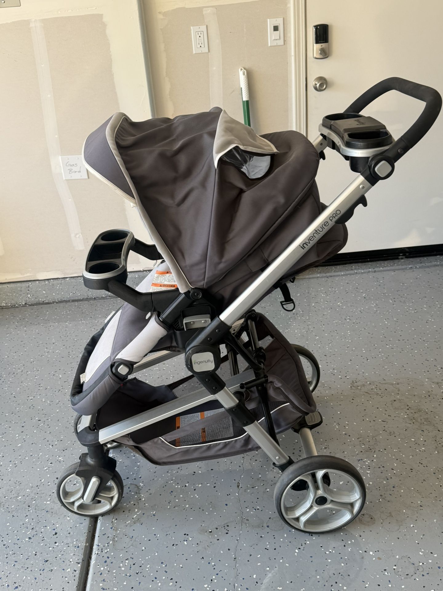 Stroller