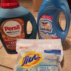 Laundry Bundle