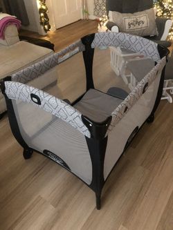 Graco Pack N Play