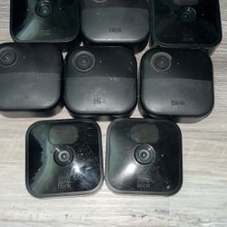 Blink Camera